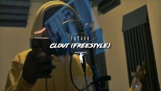 FAT400 - Clout (Freestyle) [Dir. VideoShootShawty] @BonzRollie