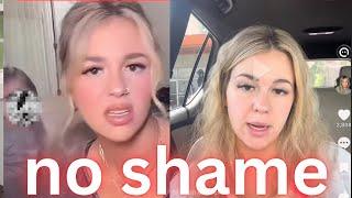 Tiktoks Megan Gower: ABUSlVE mom or “overstimulated”?