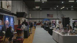 Locals gather for Small Business Expo in Trumbull County