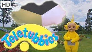 Teletubbies: Colours Pack 3 - Full Episode Compilation