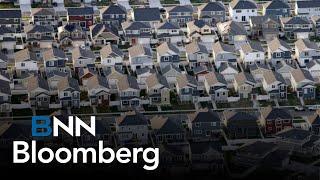 Is the U.S. heading to a real estate crash and debt bubble?