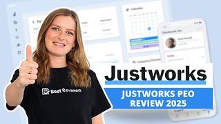 Justworks PEO Review 2025 | Best HR Software Reviews