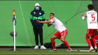 Wolfsburg 2:3 Mainz | Bundesliga | All goals and highlights | 22.05.2021