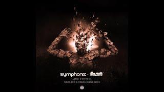 Symphonix, Benzoo - Lose Control (FloorQuix & Mirror World Remix) - Official