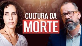 Matrimônio católico: antídoto para as loucuras da modernidade | Chave Católica com Luciano Pires #29