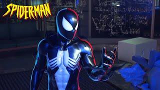 NEW Marvel's Spider-Man 2 90s Theme