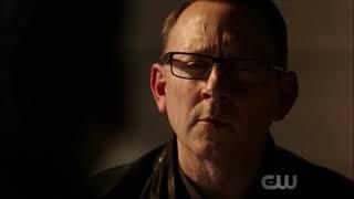 Ricardo Diaz kills Cayden James! | Arrow | S06 E13!