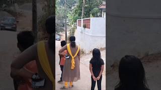 കുറച്ചുദിവസത്തിനുശേഷം  വീടുറങ്ങാൻ പോവാ#ammakkili #life #happiness #malayalamhomily #return #college