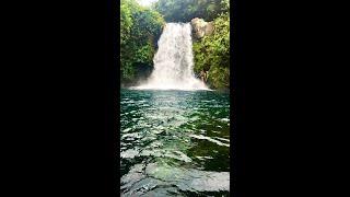 Trip to the South East of Mauritius... Eau Bleue