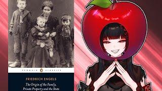 WHY ABOLISH THE NUCLEAR FAMILY?: A MARXIST PERSPECTIVE