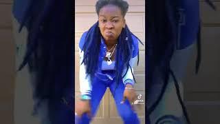 Izzzamoood Dance funny video do it do it is the song 