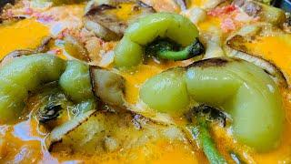 That's how grandma and mom cooked! The most delicious bell pepper recipe that keeps your hunger away