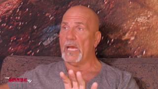 Nikita Koloff on Ric Flair