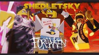 Обзор и гайд как правильно играть за Шедлетского в Forsaken