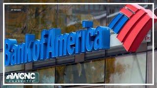 Federal government sues Bank of America, Wells Fargo over Zelle fraud