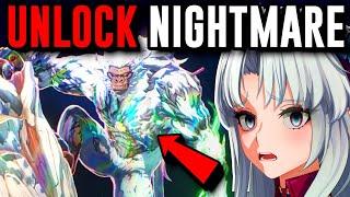 UNLOCK NIGHTMARE ECHOES ! Wuthering Waves 2.0 Guide & Tutorial Rinascita !