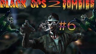 NO CLUE | call of duty black ops 2 zombies