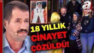 Müge Anlı 'da 18 Yıllık Cinayet Çözüldü! | A Haber