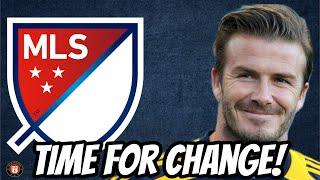 MLS Rule Changes & Spending That Could Shake the Soccer World!