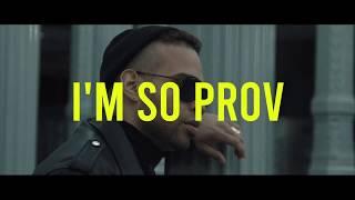 Eli X - So Prov (So Brooklyn Remix) [OFFICIAL MUSIC VIDEO]