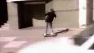 SKATE VIDEO