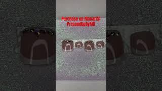 Purchase on Macari at PressedUpByMC #pressonnails #nails #nailsart #nailartdesigns #longnails