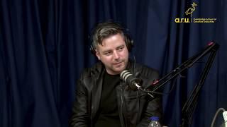 MMT Podcast #003: CSCI Recording Studios with Mark Pickering