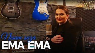 EMA EMA - NISAM SUZA (Official Cover) 2022