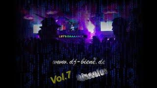 Disco-Fox Vol.7 - Mega Mix 2022 - Dj.Biene