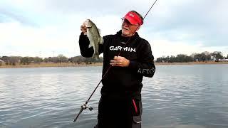 Catching Bass on Back-to-Back Casts Using the SPRO Little John Crankbait