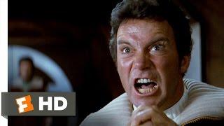 Star Trek: The Wrath of Khan (2/8) Movie CLIP - Khan, You Bloodsucker (1982) HD