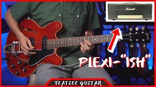 Marshall Plexi-"ish" HELIX PACK (includes Park 75, Plexi, & Plexi Tremolo) | YEATZEE GUITAR