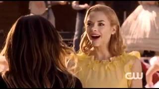 Hart of Dixie - Interview: Jaime King