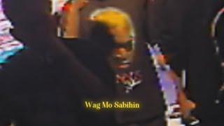 Wag Mo Sabihin - Chello