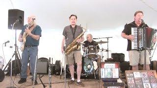 Steve Meisner - 2019 - Pulaski Polka Days Special - Pulaski Wisconsin