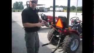 Mahindra Max and EMax comparison