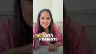 Why Your Haemoglobin Doesn't Increase | Ayurvedic Perspective on Vata Prakriti & Blood Levels