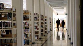 Library of Kaunas University of Technology