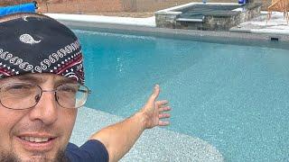 STEVE GOT IT POOL BINGO EPISODE 2 #swimmingpool #pool #interactive #bingo