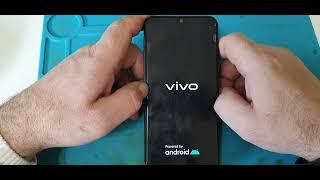 Vivo Y11 1906 FRP BYPASS ОБХОД ГУГЛ АККАУНТА