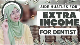 Top Profitable Side Hustles For Beginners In 2023 #earnmoneyonline #extraincome #dentomagic