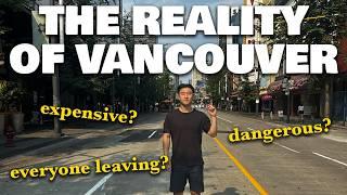 16 Years in Vancouver Canada  (An Honest Review)