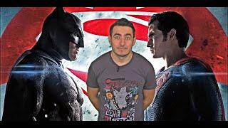 Batman v Superman Ultimate Edition - Recenzie SPOILERE