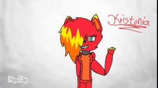 Kristonia