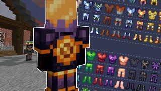 Hypixel || How to get Sky Block Texture pack || Tutorial