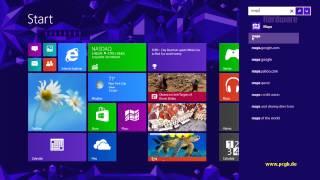 Windows 8.1 Preview: Installieren, aktivieren, alle Features