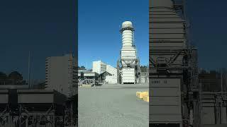 DUKE ENERGY DELIVER IS SO COOL #cdldriver #truckdrivers #truckdriversusa #truckdriver
