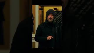 The Mahdi has Appeared!
