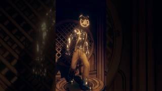 Sammy Lawrence in Bendy and the Dark Revival - The Characters of #bendy #bendyandtheinkmachine