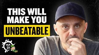 Once You Realize This Social Media Secret... Nothing Can Stop You | Tea With GaryVee #60